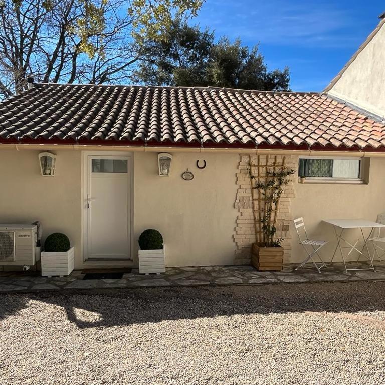 le lavandin - Maison 1 Chambre - 1