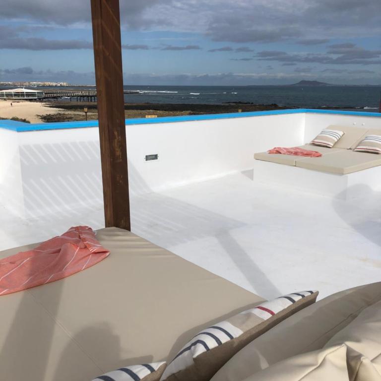 COZY, Beach House , by MAHBOVILLAS - Casa de 2 dormitorios - 32