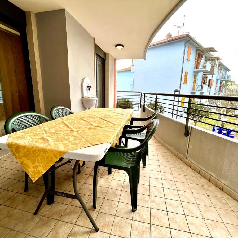 Appartamento Riva Brioni - Appartamento Deluxe - 15