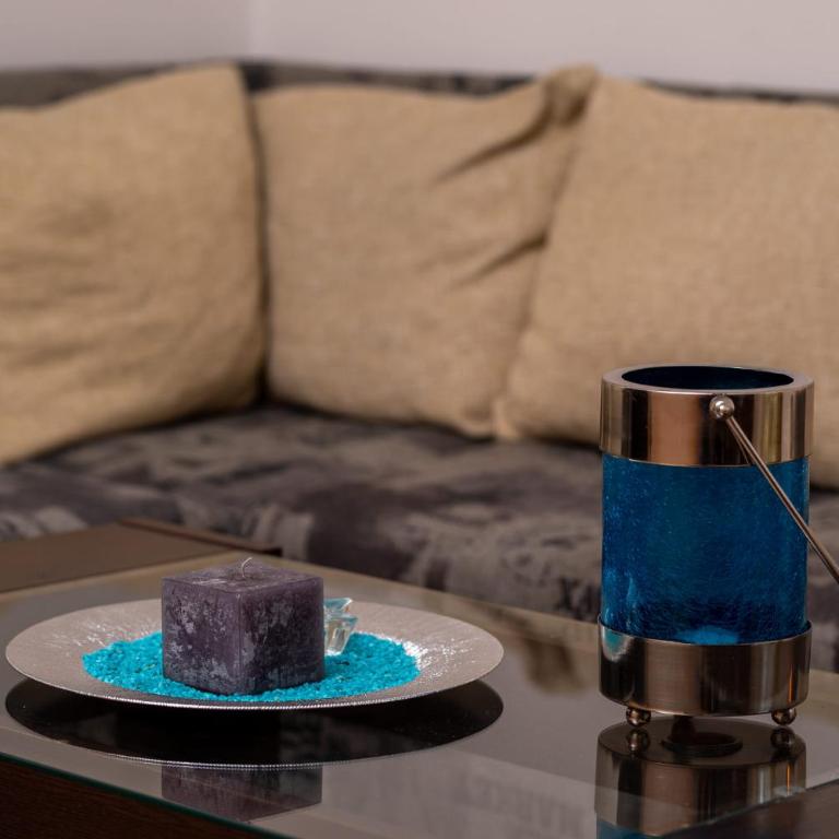 Budva downtown - One-Bedroom Apartment - 15
