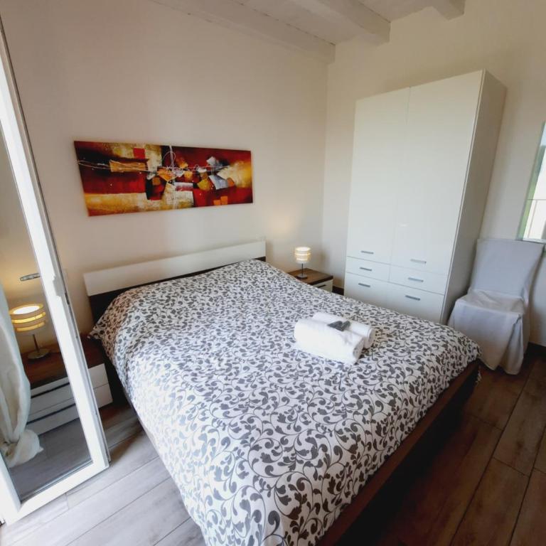Villaggio Esmera - Appartamento su 2 Livelli con 2 Camere da Letto - 5