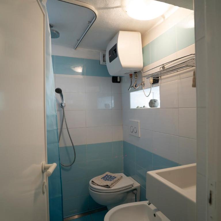Il nido di briciola - mytouristhome - Appartamento con Balcone - 2