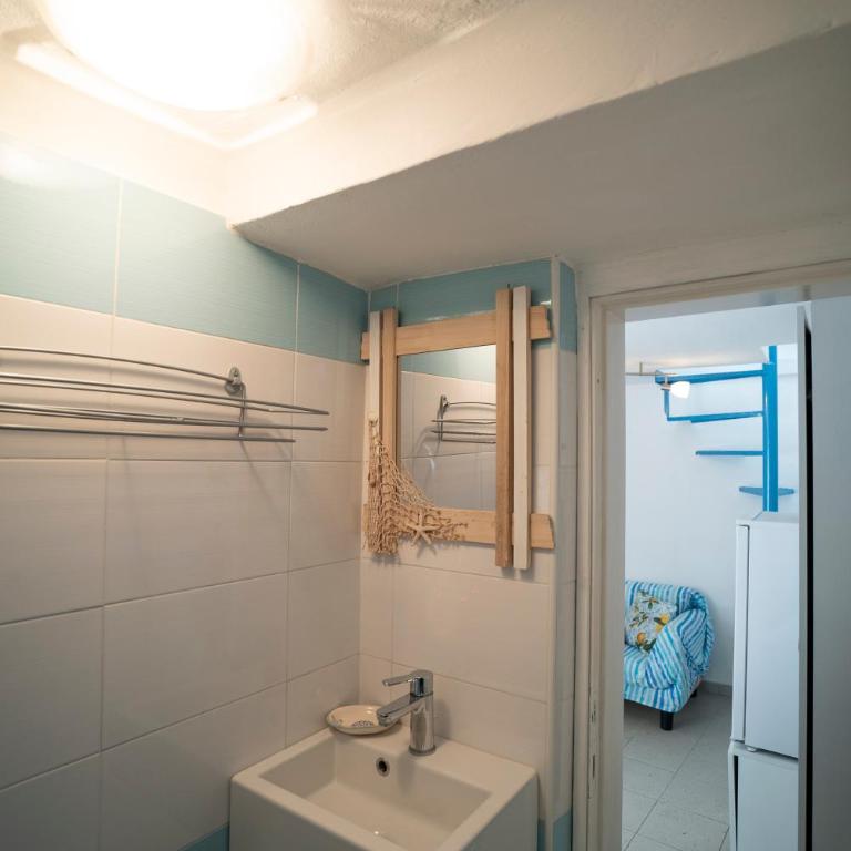 Il nido di briciola - mytouristhome - Appartamento con Balcone - 13