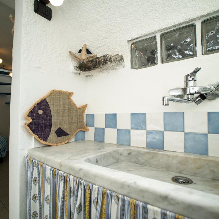 Il nido di briciola - mytouristhome - Appartamento con Balcone - 3