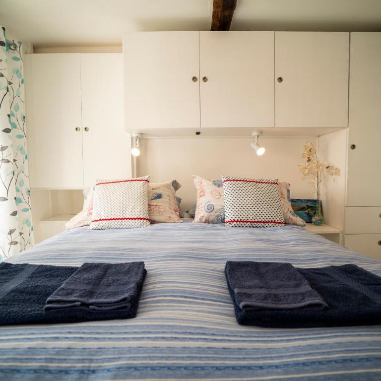 Il nido di briciola - mytouristhome - Appartamento con Balcone - 12