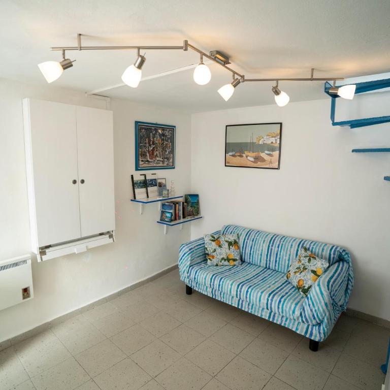 Il nido di briciola - mytouristhome - Appartamento con Balcone - 8