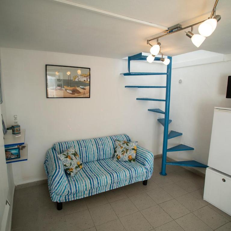 Il nido di briciola - mytouristhome - Appartamento con Balcone - 9