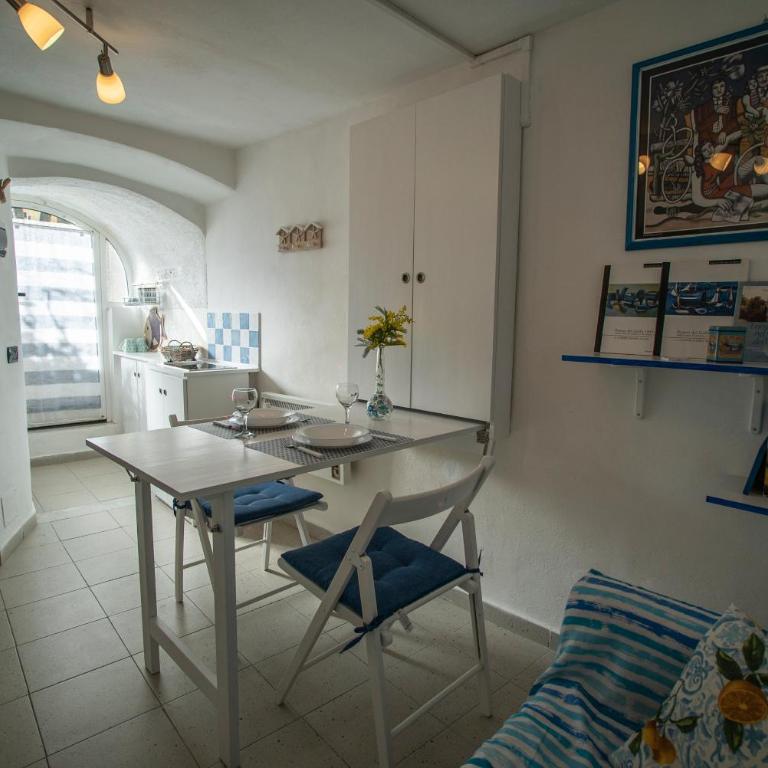 Il nido di briciola - mytouristhome - Appartamento con Balcone - 15
