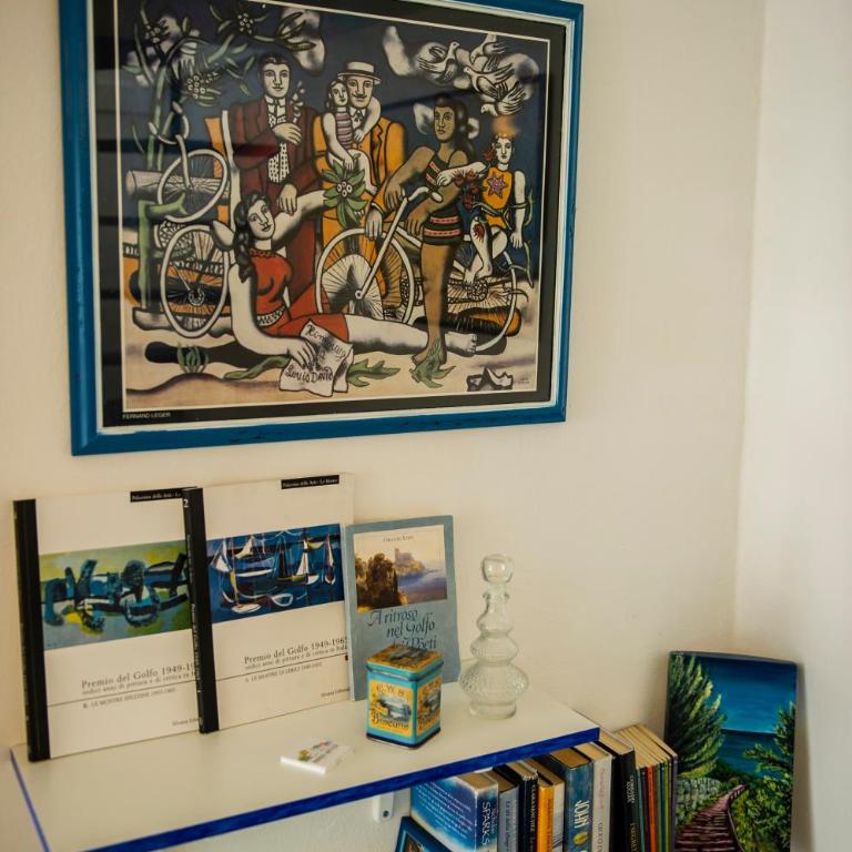 Il nido di briciola - mytouristhome - Appartamento con Balcone - 31