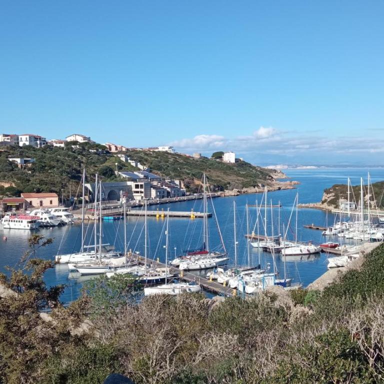 Casa Mistral Vista Mare - IUN Q2157 - Appartamento con 1 Camera da Letto - 40