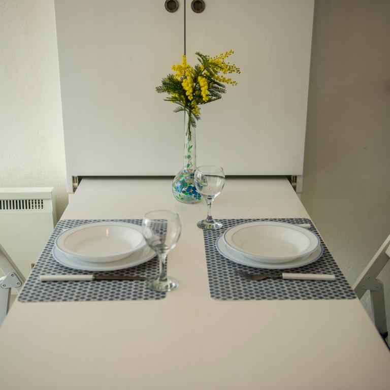 Il nido di briciola - mytouristhome - Appartamento con Balcone - 34