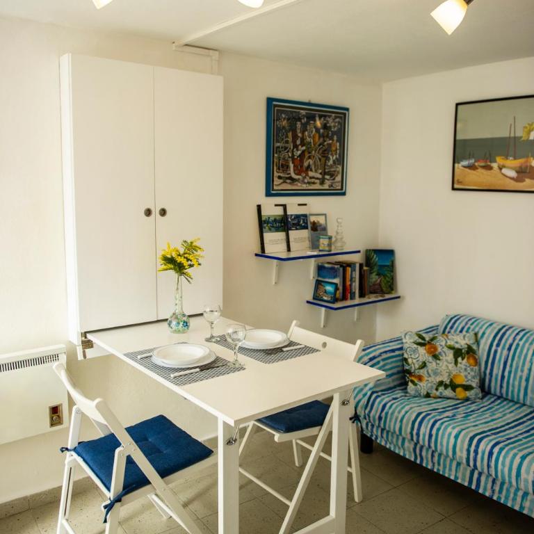 Il nido di briciola - mytouristhome - Appartamento con Balcone - 37