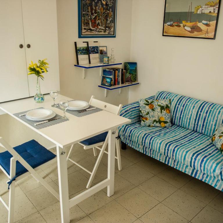 Il nido di briciola - mytouristhome - Appartamento con Balcone - 38