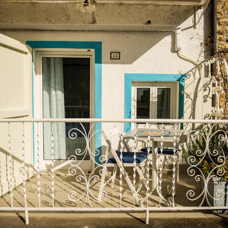 Il nido di briciola - mytouristhome - Appartamento con Balcone - 41