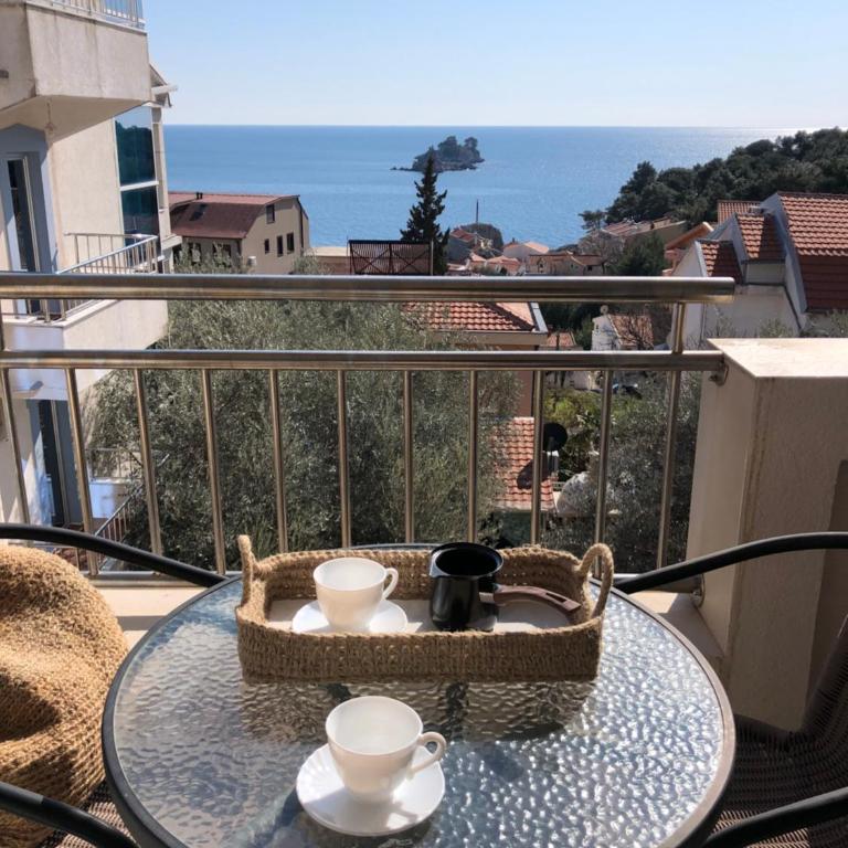 Petrovac Holiday Apartments 2 - Two-Bedroom Apartment - 1