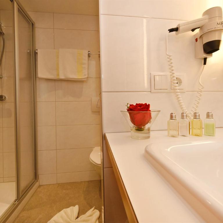 Hotel Montabella - Junior Suite - 4