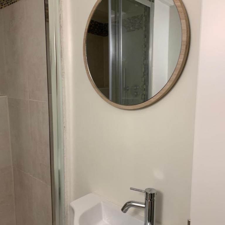 Junior Suite Piscina San Samuele - Camera Familiare con Bagno Privato - 19