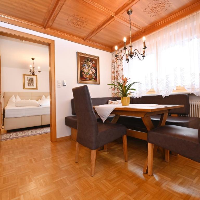 Hotel Montabella - Apartment mit Terrasse - 5