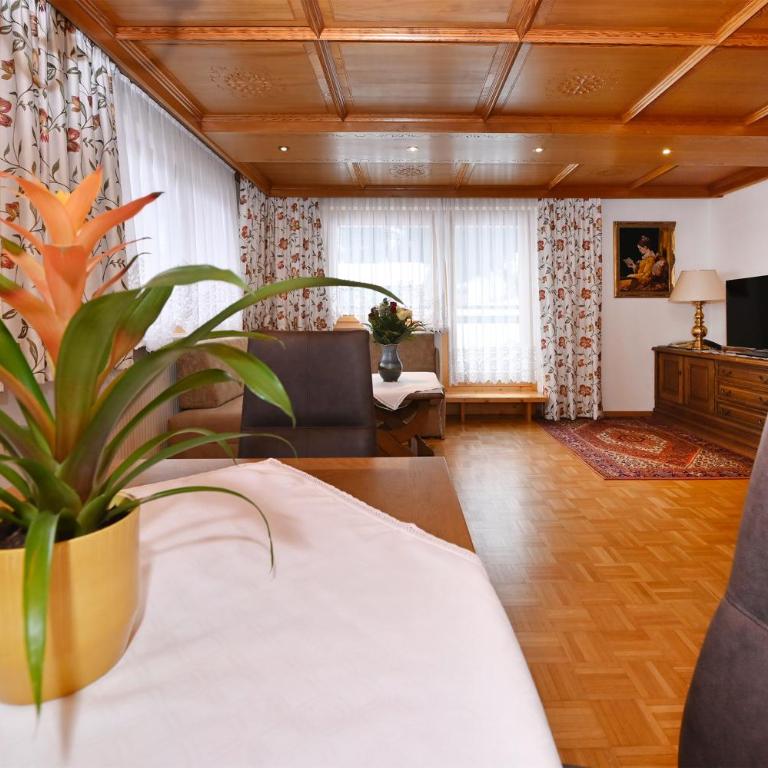 Hotel Montabella - Apartment mit Terrasse - 3