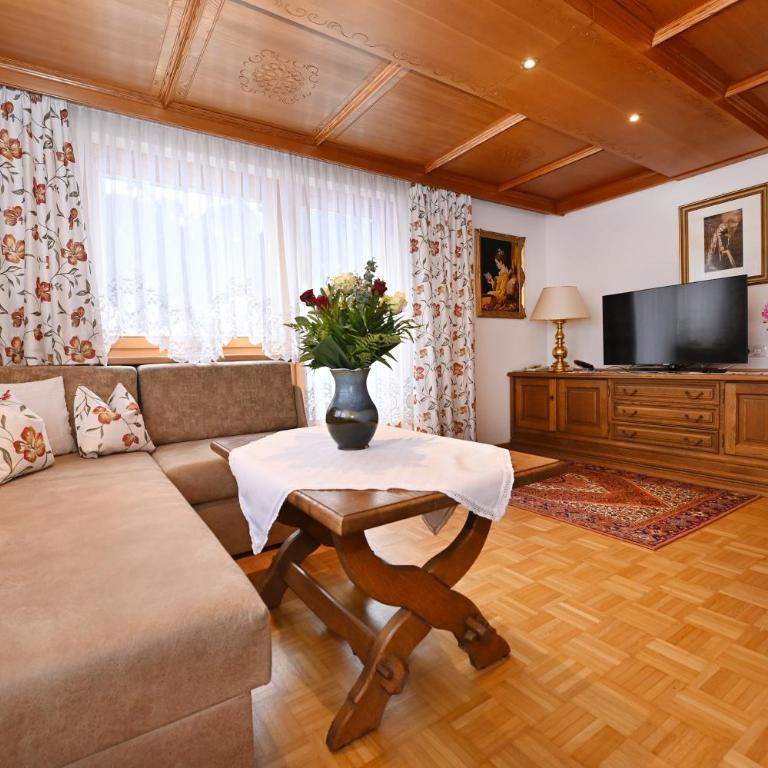 Hotel Montabella - Apartment mit Terrasse - 4