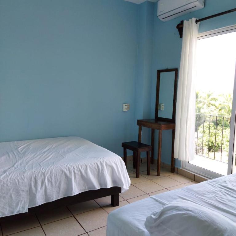 Casa La Paz 3 - Habitación Doble - 13