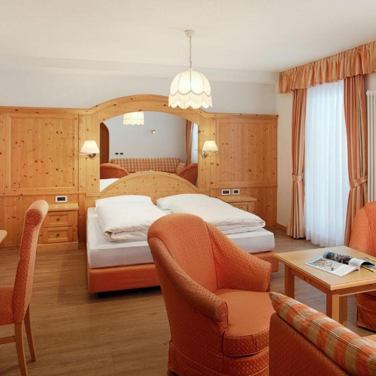 Hotel Villa Eden - Superior Double or Twin Room - 2