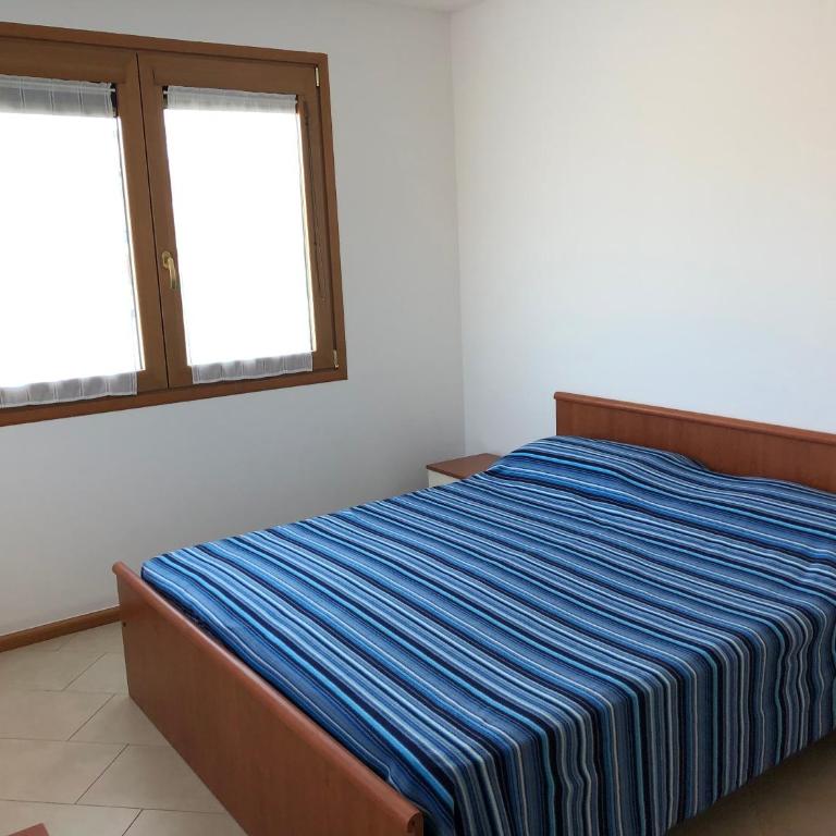 Appartamenti La Croma - Appartamento con 1 Camera da Letto - 10