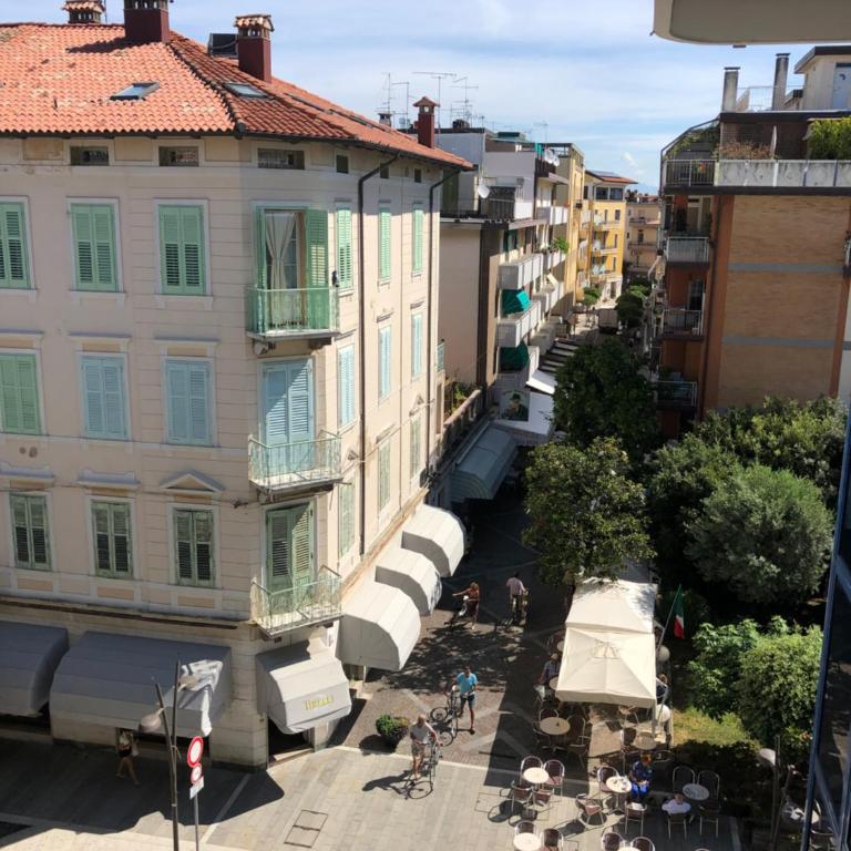 Appartamenti La Croma - Appartamento con 1 Camera da Letto - 17