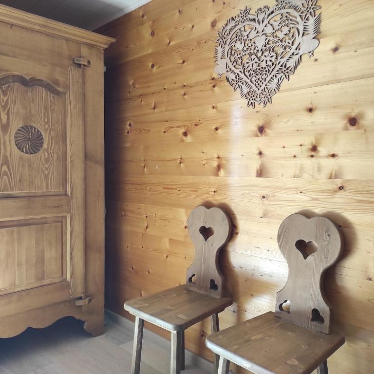 Apartment mit Traumblick im Haus Olympia - Apartment mit 2 Schlafzimmern - 14