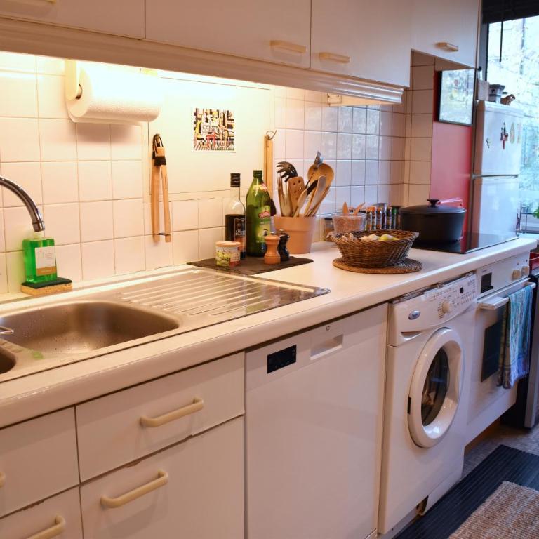 Eiffel Tower - Suffren - Appartement 1 Chambre - 13