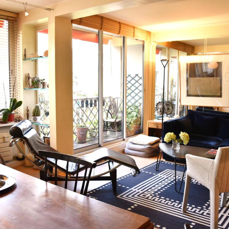 Eiffel Tower - Suffren - Appartement 1 Chambre - 2