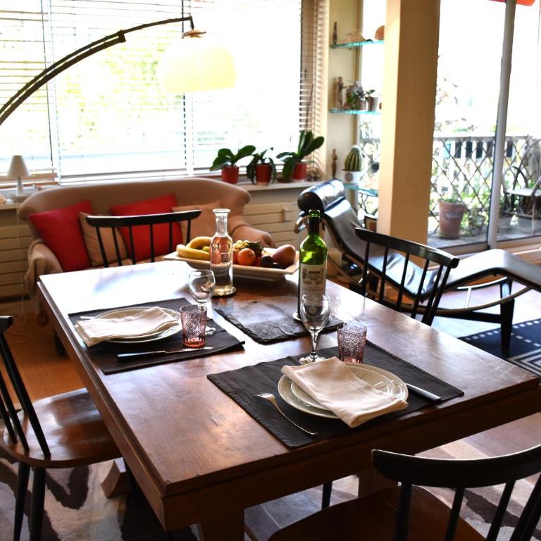 Eiffel Tower - Suffren - Appartement 1 Chambre - 7