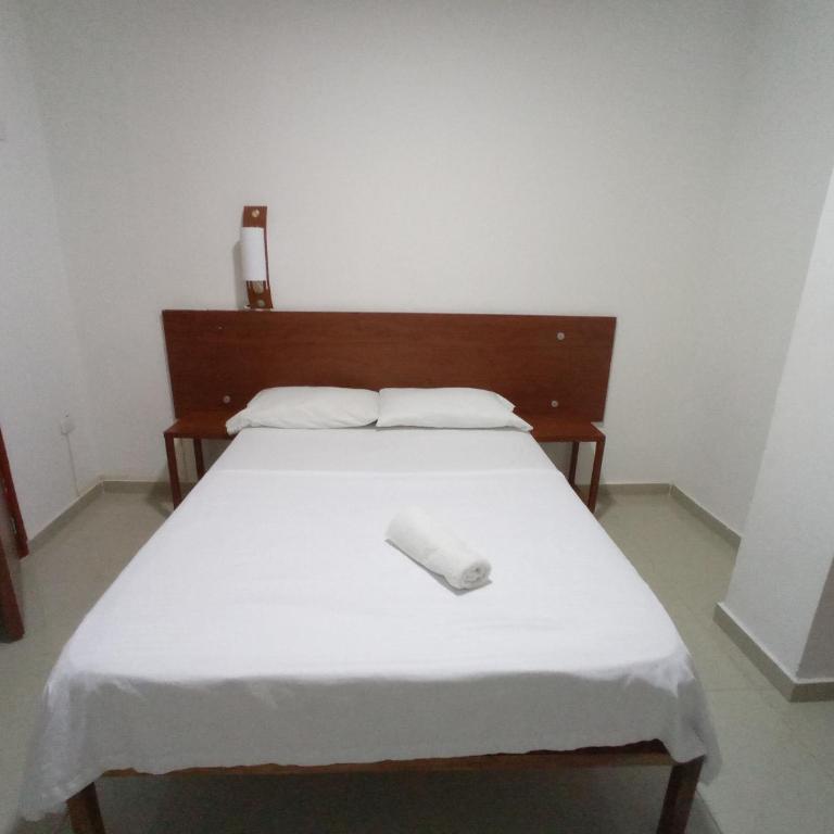 Hotel Perla Real - Habitación Doble Estándar - 4