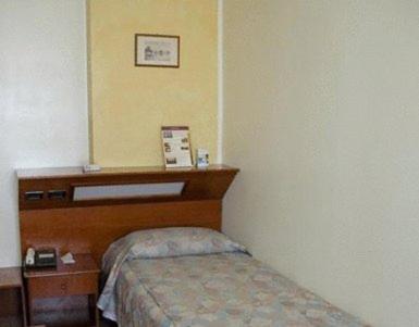 Hotel Borghetti - Camera Singola - 2