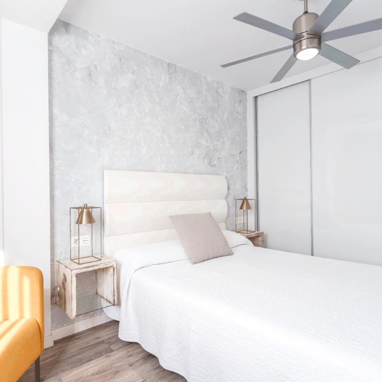 Bristol Sunset Beach - Holiday Apartments - Junior Suite L - 6