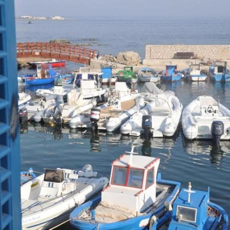 Sole e Mare - Vacation Home - 25