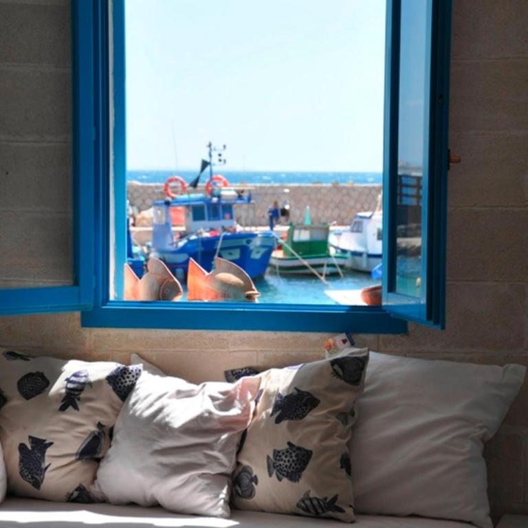 Sole e Mare - Vacation Home - 5
