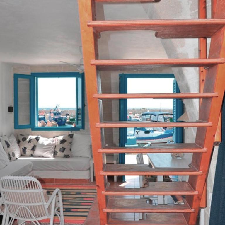 Sole e Mare - Vacation Home - 13