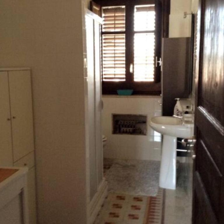 Attico in centro città - Appartamento con 1 Camera da Letto - 9
