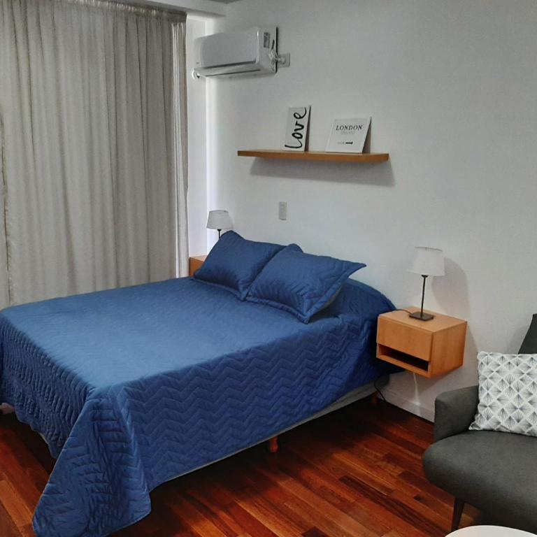 Balcarce Río. - One-Bedroom Apartment - 9