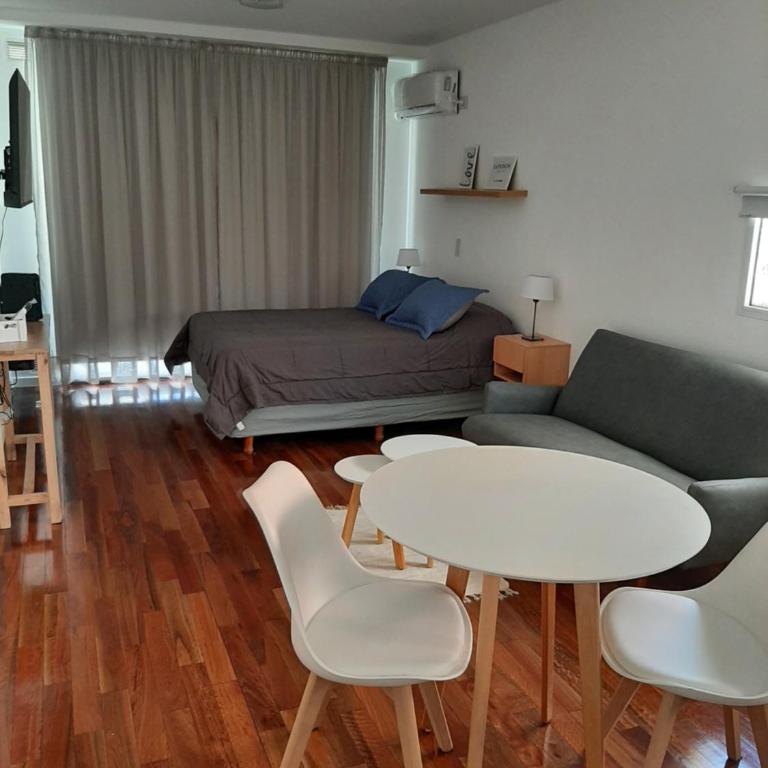 Balcarce Río. - Apartamento de 1 dormitorio - 16