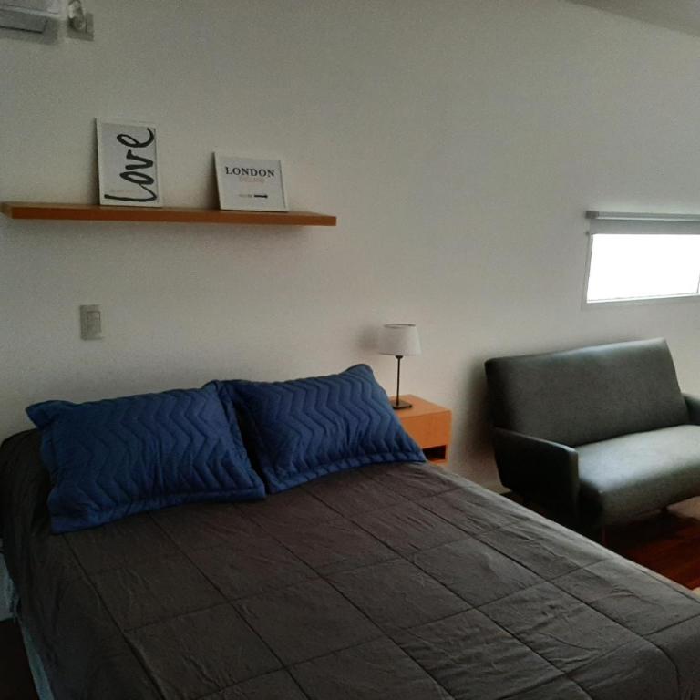 Balcarce Río. - Apartamento de 1 dormitorio - 15