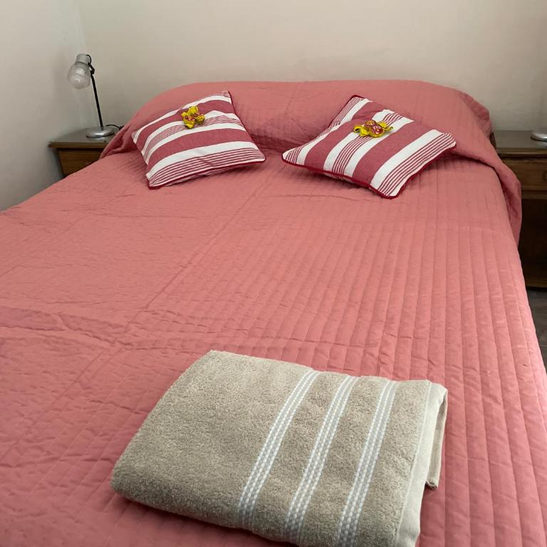 Departamento excelente ubicacion. Zona Plaza Mitre. - Apartamento de 1 dormitorio - 5