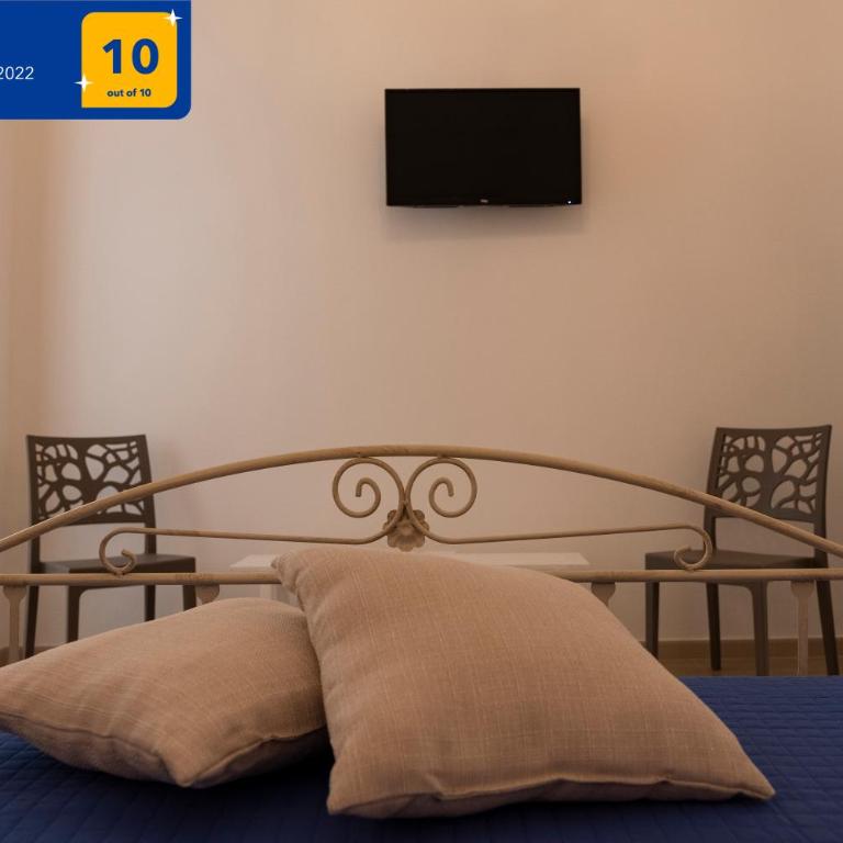 CASA ELISA - Appartamento con 1 Camera da Letto - 10