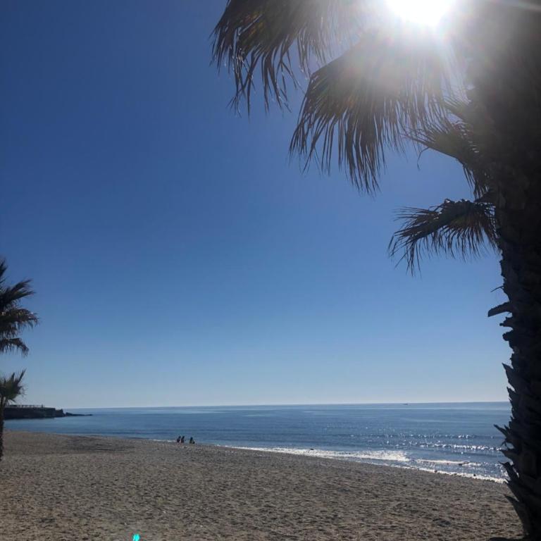 Pisito Solysal, céntrico y cerca de la playa - Apartamento de 2 dormitorios - 10
