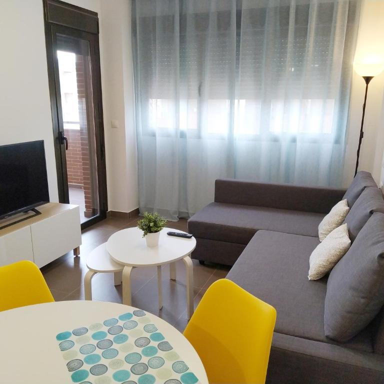 Apartamento Bahía Levante Águilas - Apartamento de 1 dormitorio - 8