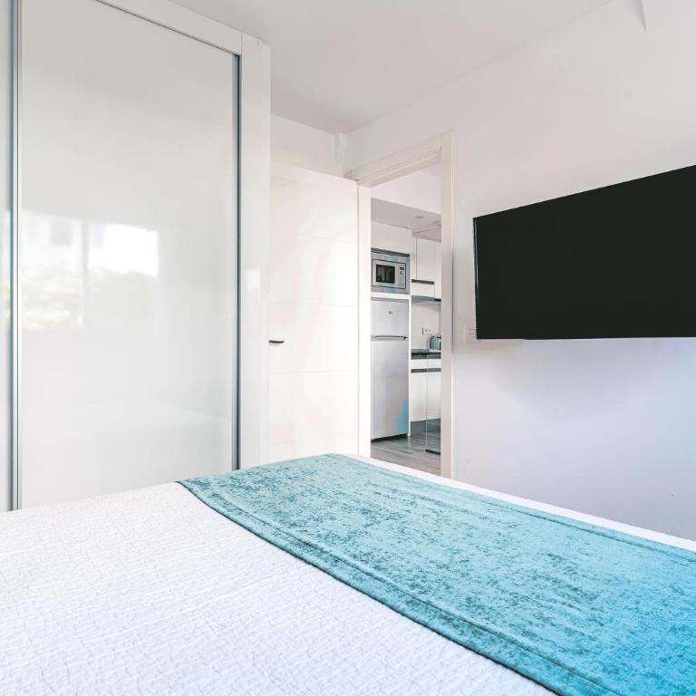 Bristol Sunset Beach - Holiday Apartments - Studio Apartment - 2