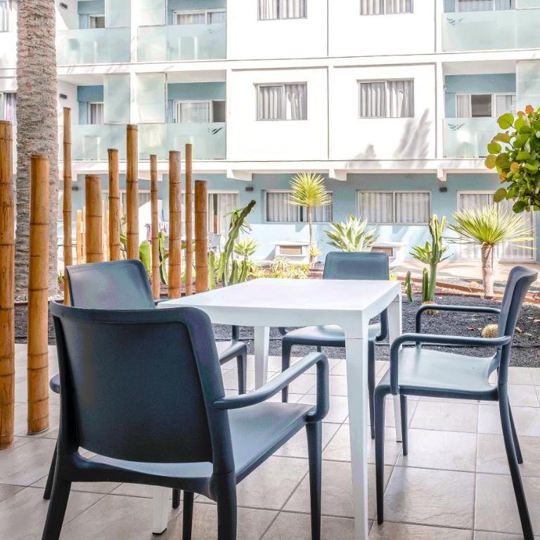 Bristol Sunset Beach - Holiday Apartments - Studio Apartment - 5