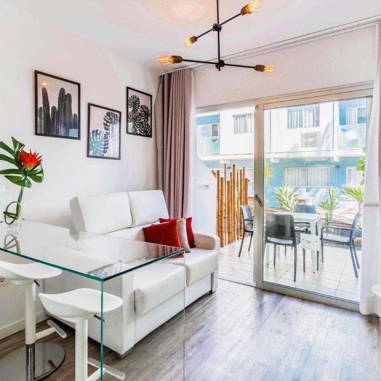 Bristol Sunset Beach - Holiday Apartments - Studio Apartment - 6