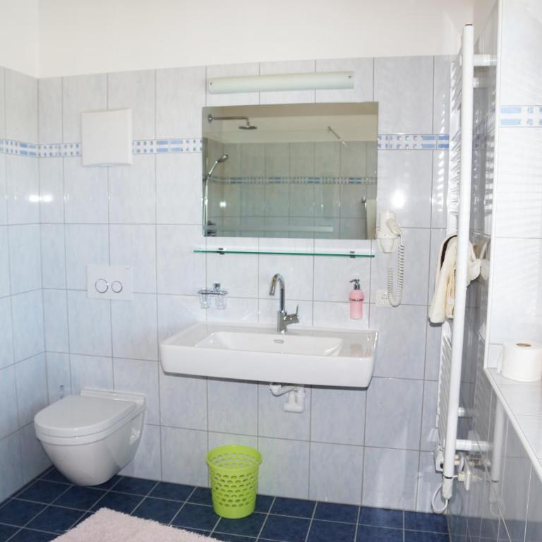 Schnapperhof - Comfort Doppelzimmer mit Balkon - 8